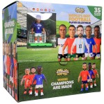 Giochi Preziosi Supergoal - 1 Footballer 7.5 ek. in a Golden Shoe UPG00000 8056379219378