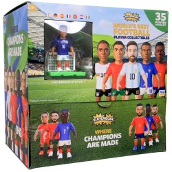 Giochi Preziosi SUPERGOAL - 1 Ποδοσφαιριστης 7,5 ek. σε χρυσό παπούτσι UPG00000 8056379219378