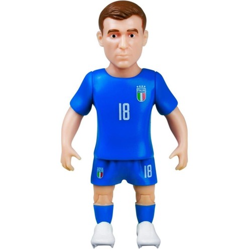 Giochi Preziosi SUPERGOAL - 1 Ποδοσφαιριστης 7,5 ek. σε χρυσό παπούτσι UPG00000 8056379219378