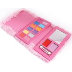 As company Happi Hobbi Happihobbi Make-up Palette Furry Bear Sparkle Love For 6+ Years 1081-60014 5203068600143