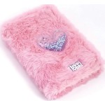 As company Happi Hobbi Happihobbi Make-up Palette Furry Bear Sparkle Love For 6+ Years 1081-60014 5203068600143