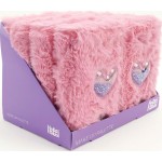As company Happi Hobbi Happihobbi Make-up Palette Furry Bear Sparkle Love For 6+ Years 1081-60014 5203068600143