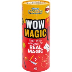 As company as games μαγικά παιχνίδια magic σε 4 σχέδια για 6+ ετών 1040-08501 5203068088019