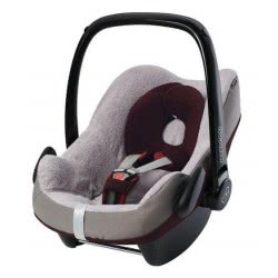 MAXI-COSI Βαμβακερό Κάλυμμα Rodi XP Cool Grey BR70158 8712930080282