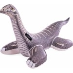 INTEX ride-on brontosaurus inflatable float, 178 x 94 cm, realistic design, wide  57584 6941057428659