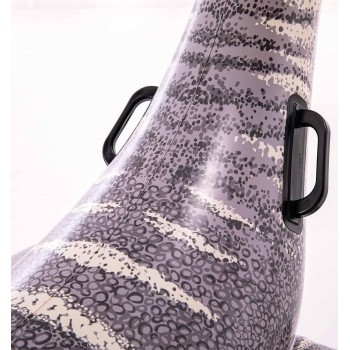 INTEX ride-on brontosaurus inflatable float, 178 x 94 cm, realistic design, wide  57584 6941057428659