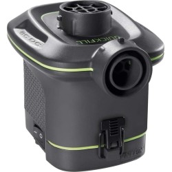 Intex Quick-Fill Ηλεκτρική Τρόμπα για Φουσκωτά 66638 6941057413686