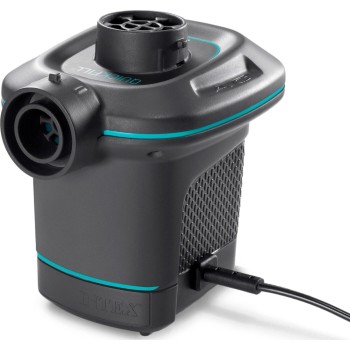 INTEX 230 volt quick-fill ac electric pump 66640 6941057413693