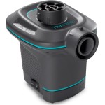 Intex Quick-Fill Ηλεκτρική Τρόμπα για Φουσκωτά 230V 66640 6941057413693