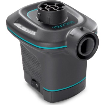 INTEX 230 volt quick-fill ac electric pump 66640 6941057413693