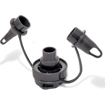 INTEX 230 volt quick-fill ac electric pump 66640 6941057413693