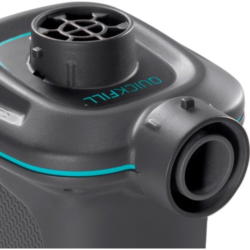 INTEX 230 volt quick-fill ac electric pump 66640 6941057413693