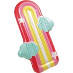 Intex Rainbow Cloud Παιδικό Φουσκωτό Στρώμα Θαλάσσης 58729 6941057425849