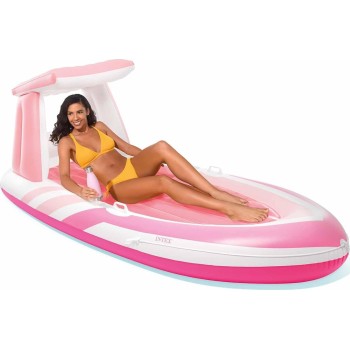 INTEX paradise boat mattress 57804 6941057428802