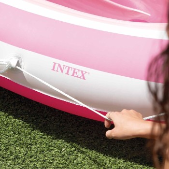 INTEX paradise boat mattress 57804 6941057428802