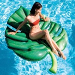 INTEX 56283eu inflatable mat 183 x 23 cm t.unica multicoloured 58782 6941057413402