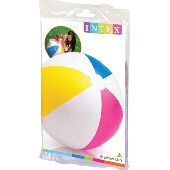 INTEX beach ball 24 inch 59030 6941057450308