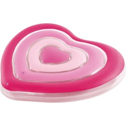 INTEX sweetheart float, inflated size: 1.55m x 1.35m x 25cm eu 58727 6941057425825