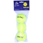 ΑΘΛΟΠΑΙΔΙΑ Tennis Balls - Yellow 013.1028 9985775004389