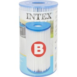 INTEX Filter Cartridge B 29005 6941057429007