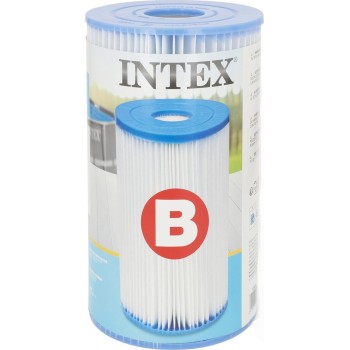 INTEX Filter Cartridge B 29005 6941057429007