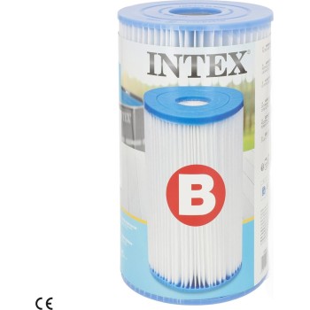INTEX Filter Cartridge B 29005 6941057429007