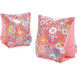 Intex Vinyl Swimming Armrests 3-6 Years Pink 56669 6941057429496
