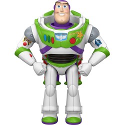 mattel toy story - φιγούρα μπαζ 30 ek. με κινηση JKV39 194735356416