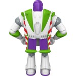 Mattel Disney and Pixar Toy Story 5 Large Scale Launch Ready Buzz Lightyear Figure, 10 Inch Articulated JKV39 194735356416