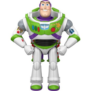 mattel toy story - φιγούρα μπαζ 30 ek. με κινηση JKV39 194735356416