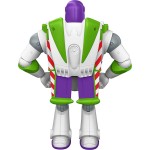 Mattel Disney and Pixar Toy Story 5 Large Scale Launch Ready Buzz Lightyear Figure, 10 Inch Articulated JKV39 194735356416