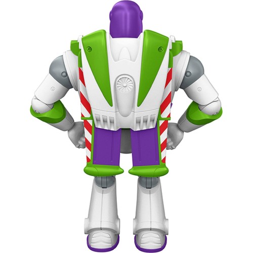 mattel toy story - φιγούρα μπαζ 30 ek. με κινηση JKV39 194735356416