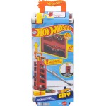 Mattel hot wheels hw city - mini γκαραζ πιστες hw loc 2 JMJ52 / JMJ54 194735378180