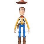 Mattel Disney and Pixar Toy Story 5 Large Scale Woody Figure, 12 Inch Sheriff Toy, 14 Points Articulation JKV32 / JKV33 19473535