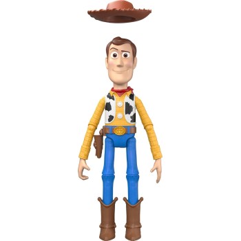 mattel toy story - φιγούρες 30 εκ. disney and pixar toy story large sc JKV32 / JKV33 194735356669