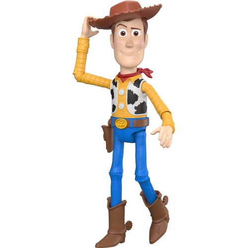 mattel toy story - φιγούρες 30 εκ. disney and pixar toy story large sc JKV32 / JKV33 194735356669