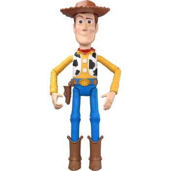 mattel toy story - φιγούρες 30 εκ. disney and pixar toy story large sc JKV32 / JKV33 194735356669