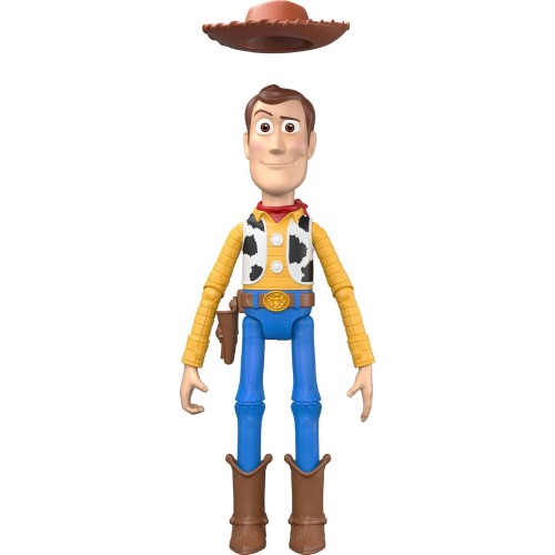 mattel toy story - φιγούρες 30 εκ. disney and pixar toy story large sc JKV32 / JKV33 194735356669
