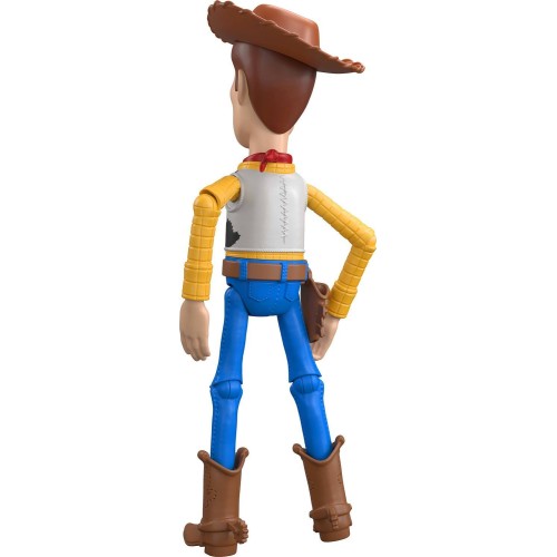 mattel toy story - φιγούρες 30 εκ. disney and pixar toy story large sc JKV32 / JKV33 194735356669