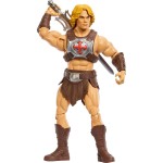 Mattel masters of the universe motu - βασικες φιγούρες he-man ac JKH88 / JKH89 194735350452