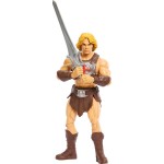 Mattel Masters of the Universe 2026 Movie He-man 5.5 Inch Action Figure Hero Toy & Power Sword, Galitzine JKH88 / JKH89 19473535