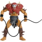 Mattel masters of the universe motu - βασικες φιγούρες beast man JKH88 / JKH91 194735350469