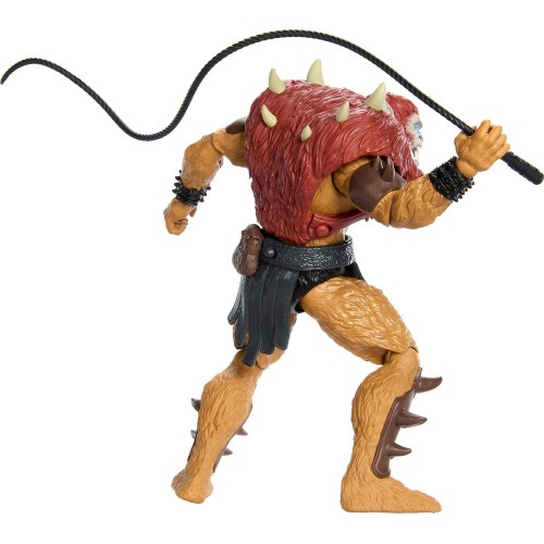 Mattel masters of the universe motu - βασικες φιγούρες beast man JKH88 / JKH91 194735350469