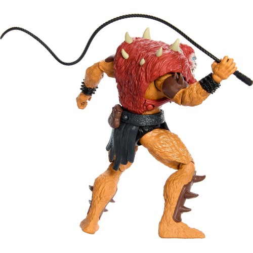 Mattel masters of the universe motu - βασικες φιγούρες beast man JKH88 / JKH91 194735350469