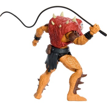 Mattel masters of the universe motu - βασικες φιγούρες beast man JKH88 / JKH91 194735350469