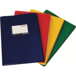 salko paper Τετράδιο 100Φ Εξηγήσεις 2006 5202832020064