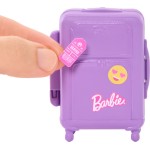 Mattel barbie στο αεροδρομιο JMJ49 194735378074