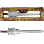 Mattel masters of the universe motu - σπαθί με φωτα και ηχους JKJ17 194735350674