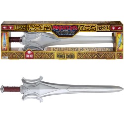 Mattel masters of the universe motu - σπαθί με φωτα και ηχους JKJ17 194735350674