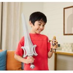 Mattel Masters of the Universe Power of Grayskull Power Sword Role Play JKJ17 194735350674